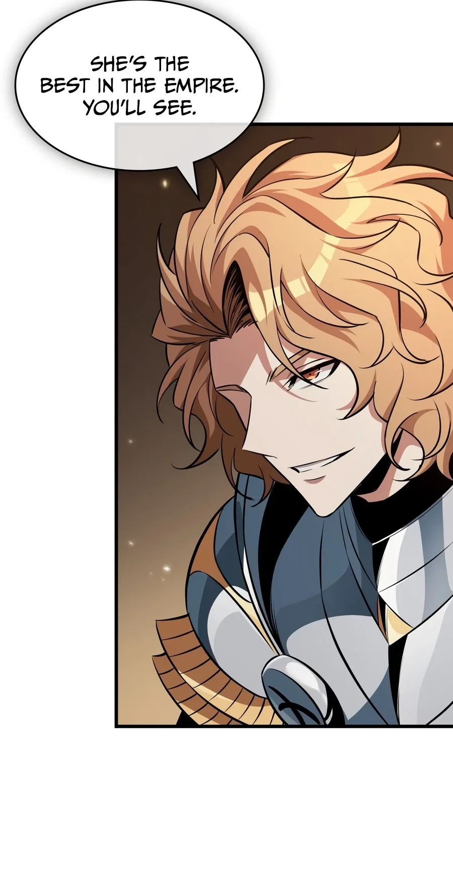 Pick Me Up, Infinite Gacha Chapter 207 – Page 17