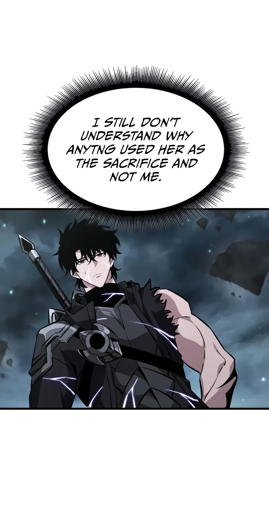 Pick Me Up, Infinite Gacha Chapter 206 – Page 9