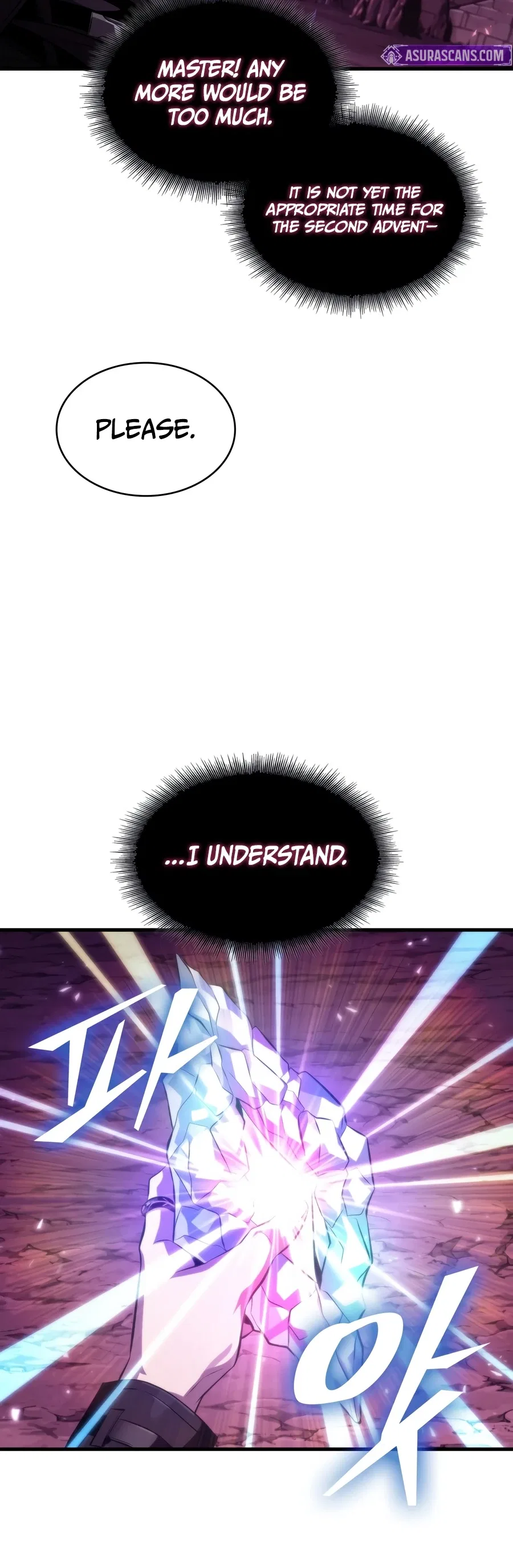 Pick Me Up, Infinite Gacha Chapter 202 – Page 3