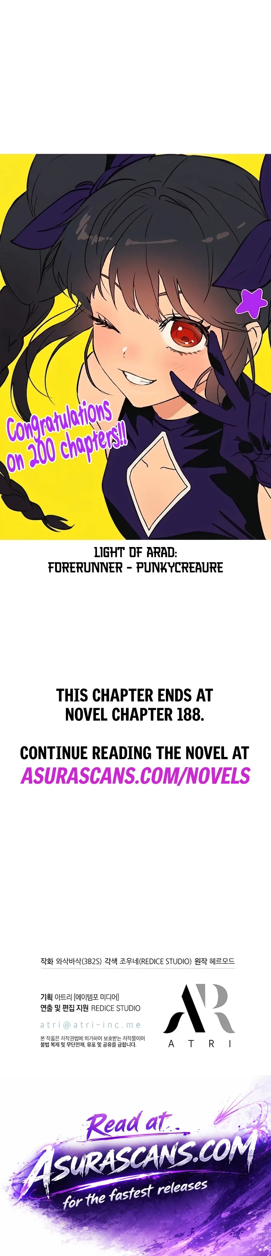 Pick Me Up, Infinite Gacha Chapter 200 – Page 12