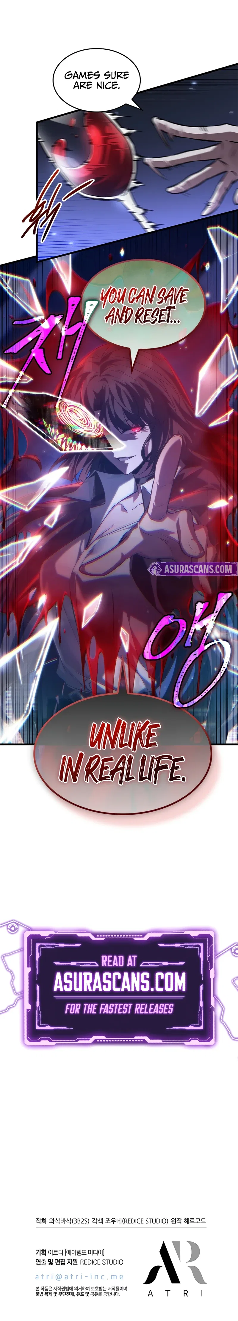 Pick Me Up, Infinite Gacha Chapter 168 – Page 11