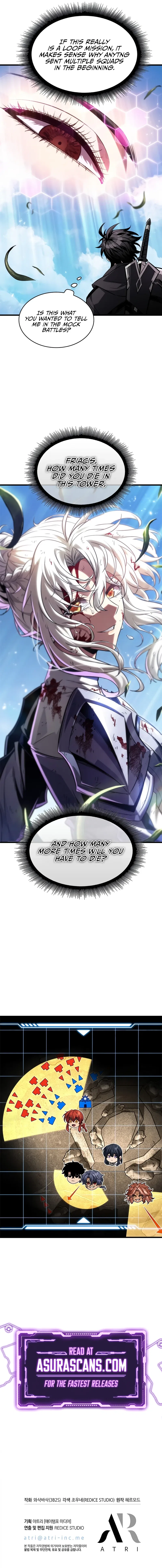 Pick Me Up, Infinite Gacha Chapter 166 – Page 11