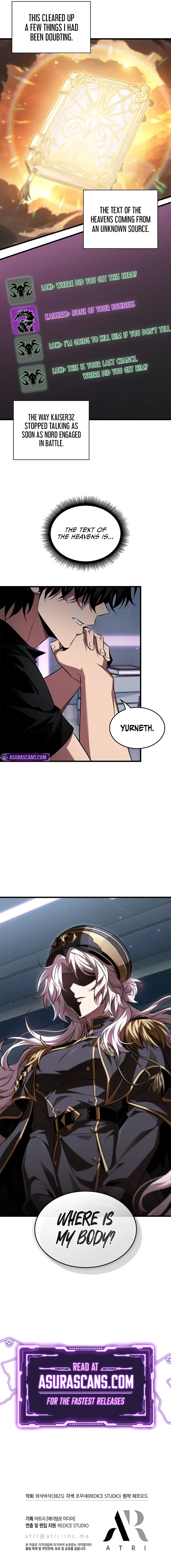 Pick Me Up, Infinite Gacha Chapter 162 – Page 11