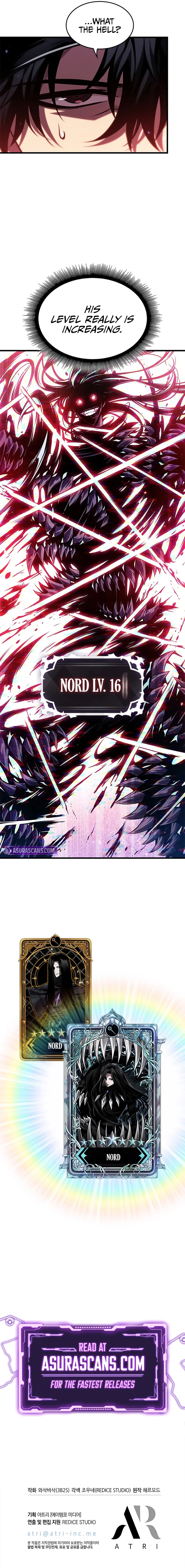 Pick Me Up, Infinite Gacha Chapter 161 – Page 13