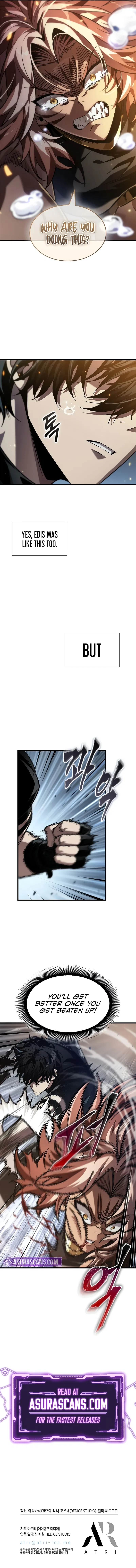 Pick Me Up, Infinite Gacha Chapter 151 – Page 10