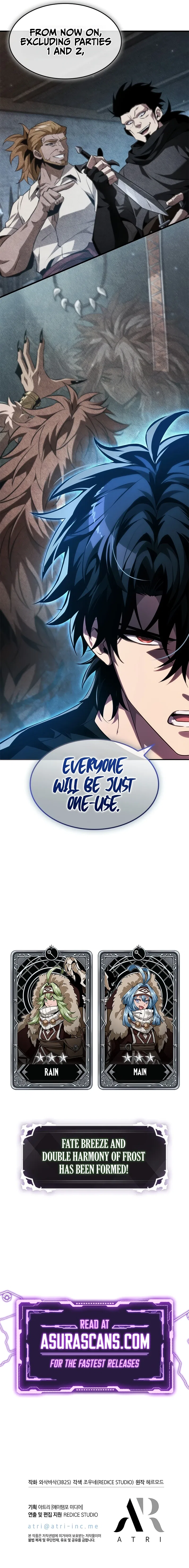 Pick Me Up, Infinite Gacha Chapter 150 – Page 12
