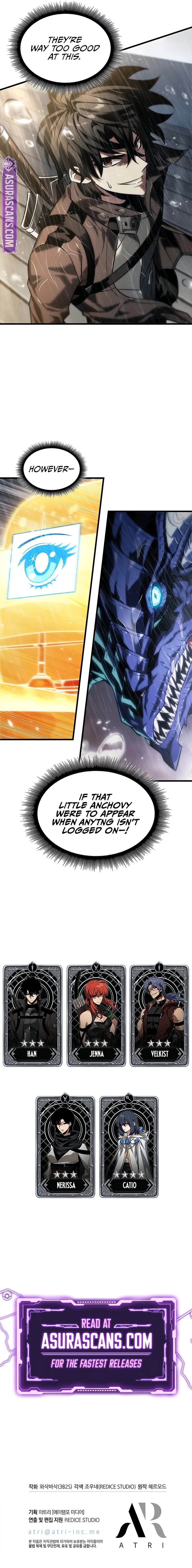 Pick Me Up, Infinite Gacha Chapter 131 – Page 11