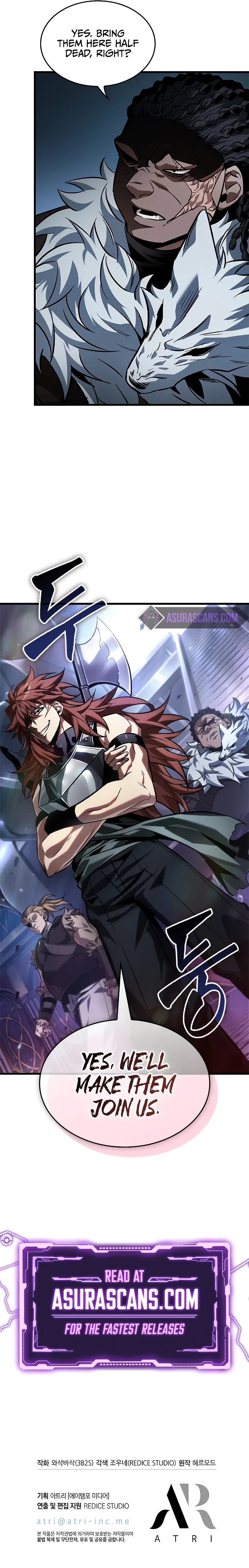 Pick Me Up, Infinite Gacha Chapter 114 – Page 10