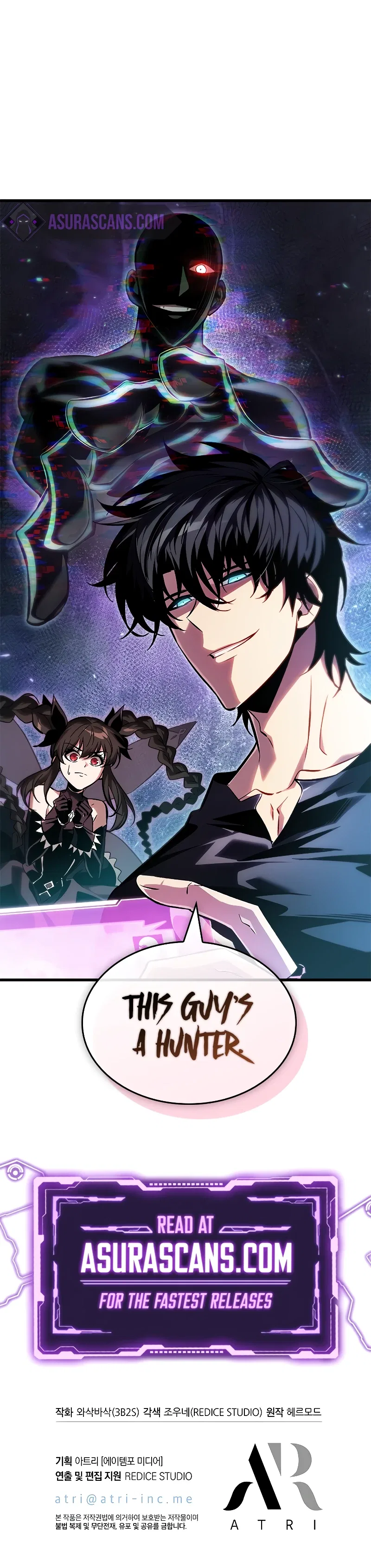 Pick Me Up, Infinite Gacha Chapter 113 – Page 11