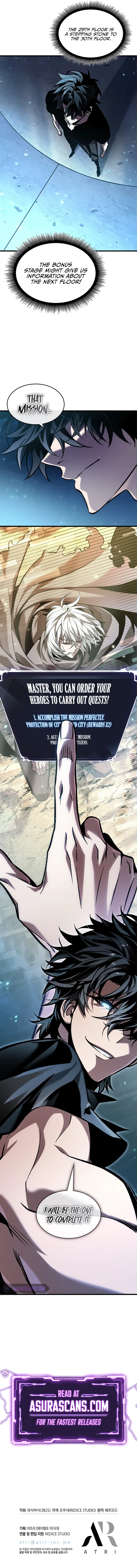 Pick Me Up, Infinite Gacha Chapter 96 – Page 11