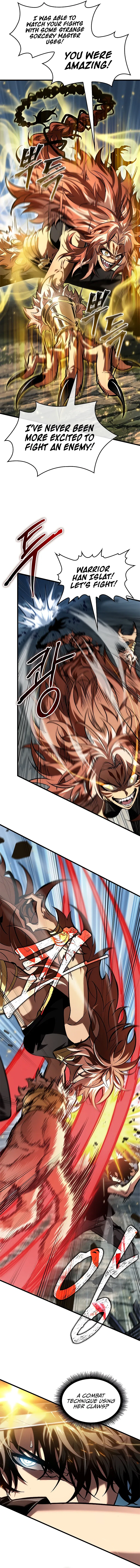 Pick Me Up, Infinite Gacha Chapter 93 – Page 10