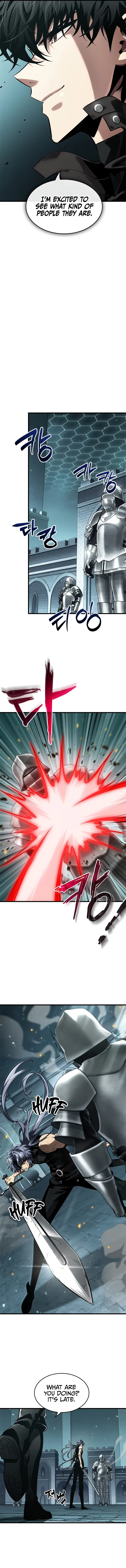 Pick Me Up, Infinite Gacha Chapter 92 – Page 7