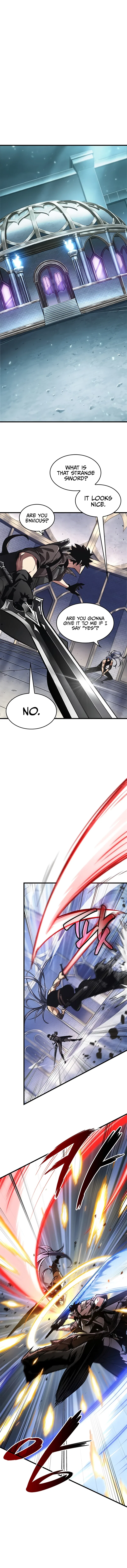 Pick Me Up, Infinite Gacha Chapter 92 – Page 10