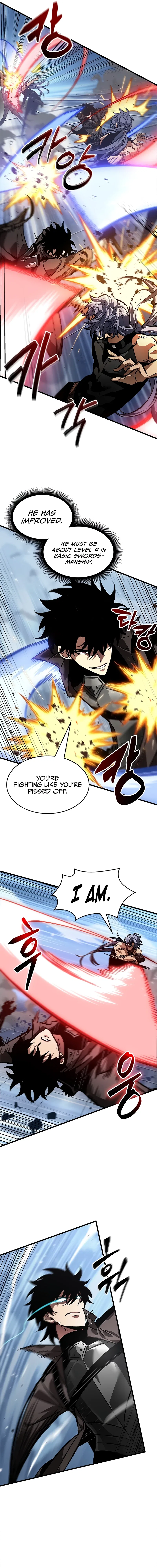 Pick Me Up, Infinite Gacha Chapter 92 – Page 11