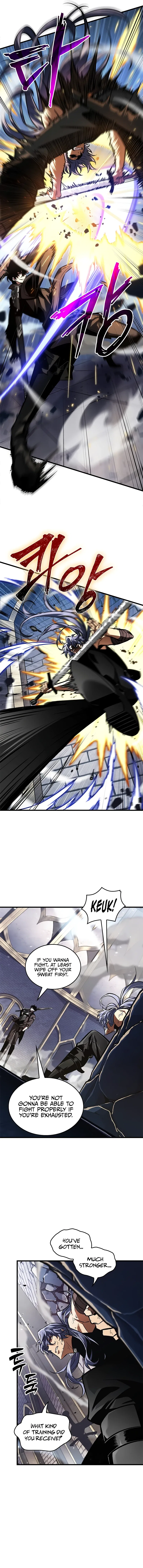 Pick Me Up, Infinite Gacha Chapter 92 – Page 12