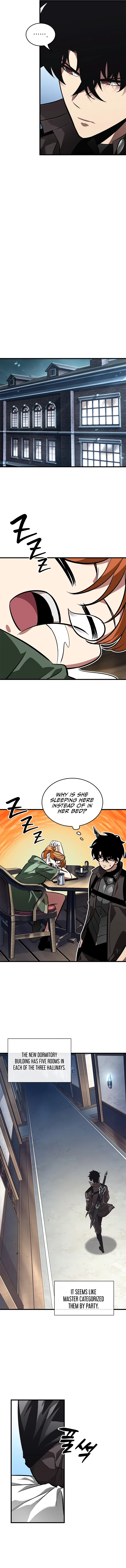 Pick Me Up, Infinite Gacha Chapter 92 – Page 14