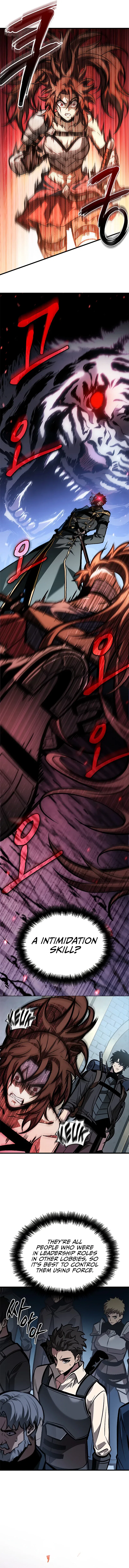 Pick Me Up, Infinite Gacha Chapter 80 – Page 13