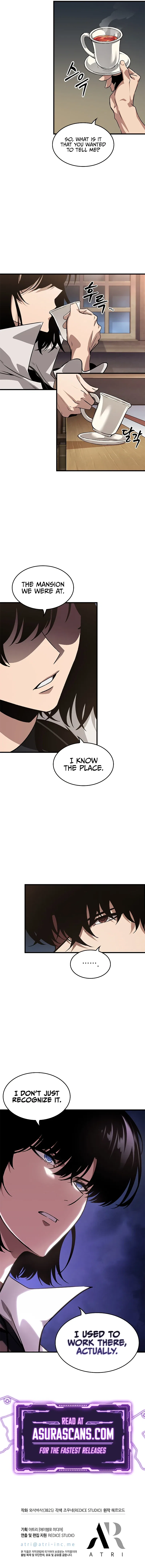 Pick Me Up, Infinite Gacha Chapter 68 – Page 11