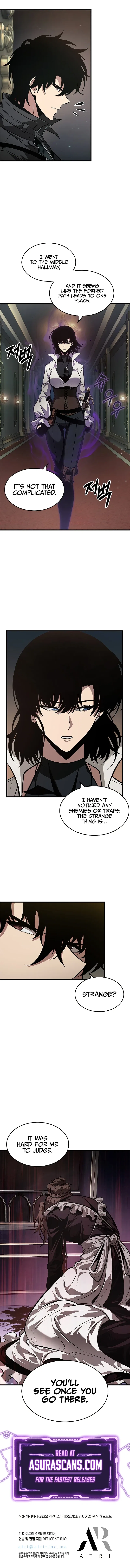 Pick Me Up, Infinite Gacha Chapter 67 – Page 11