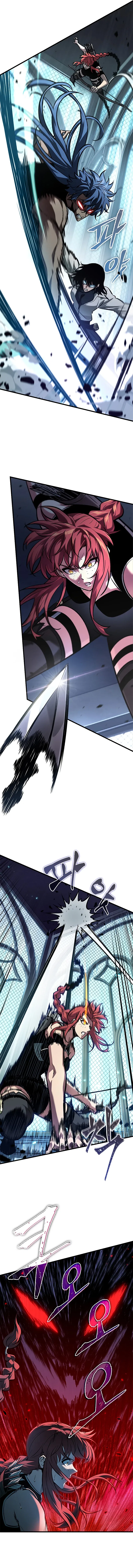Pick Me Up, Infinite Gacha Chapter 66 – Page 9