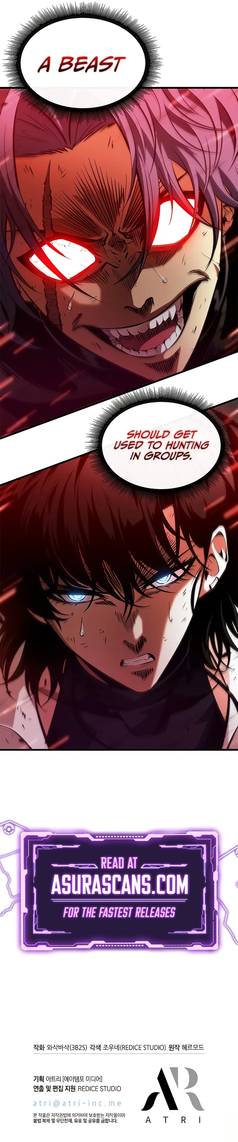 Pick Me Up, Infinite Gacha Chapter 65 – Page 13