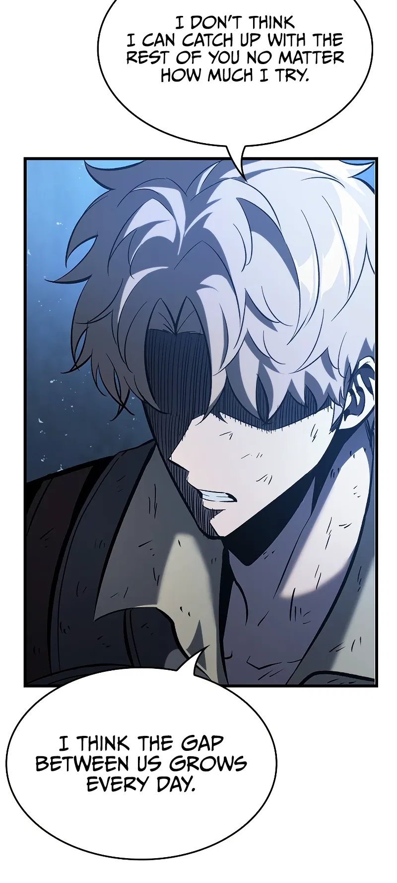 Pick Me Up, Infinite Gacha Chapter 54 – Page 15