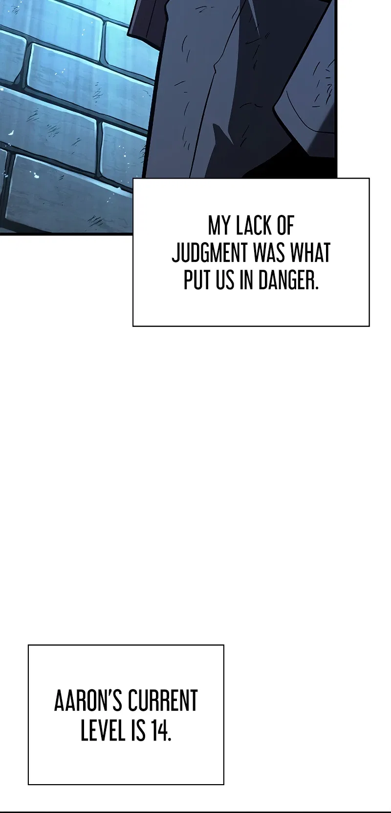 Pick Me Up, Infinite Gacha Chapter 54 – Page 17