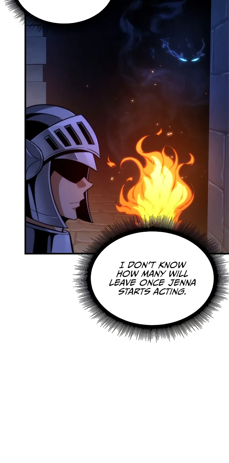 Pick Me Up, Infinite Gacha Chapter 53 – Page 5