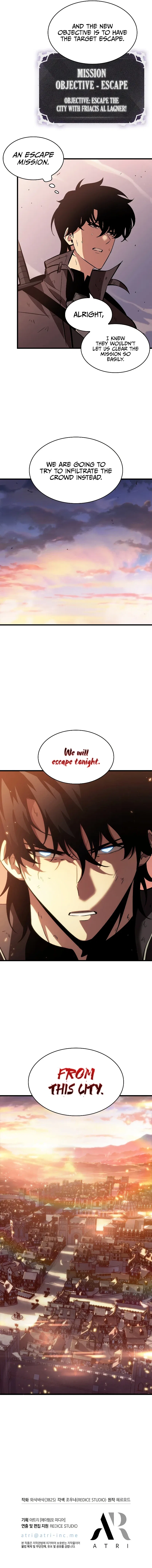 Pick Me Up, Infinite Gacha Chapter 50 – Page 10