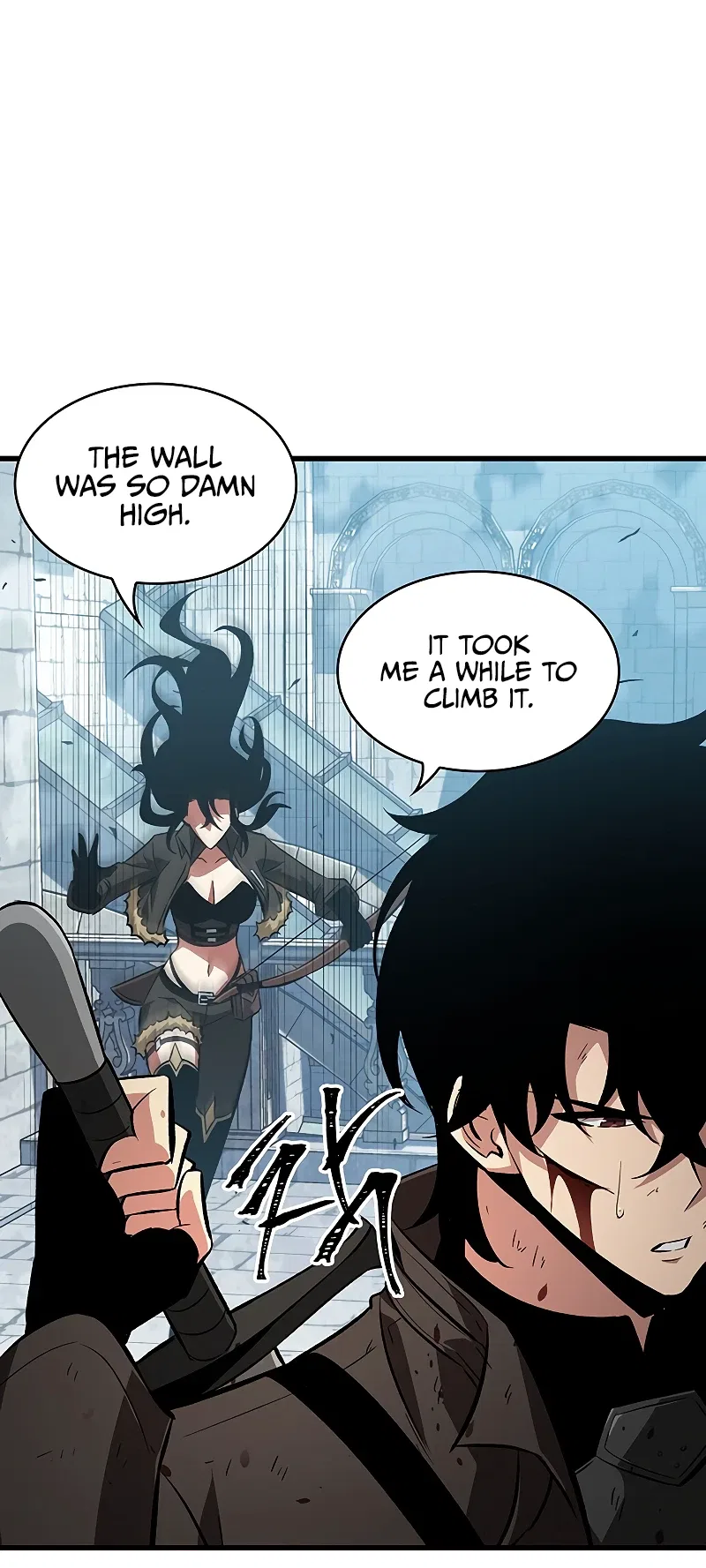 Pick Me Up, Infinite Gacha Chapter 49 – Page 9