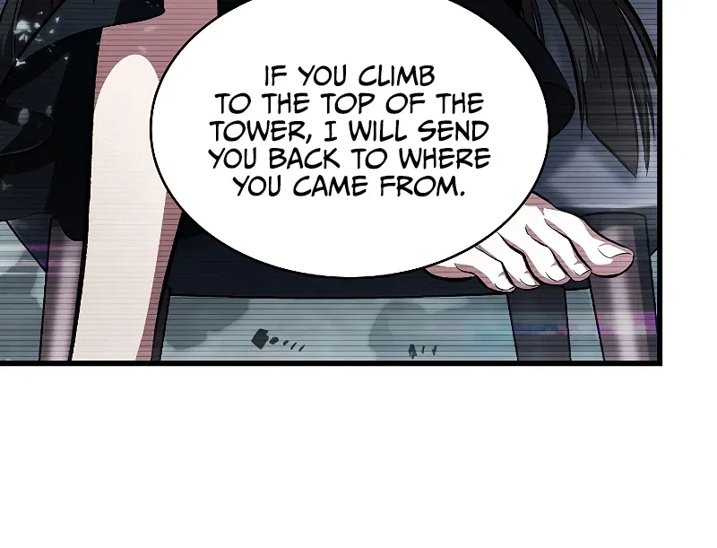Pick Me Up, Infinite Gacha Chapter 37 – Page 5
