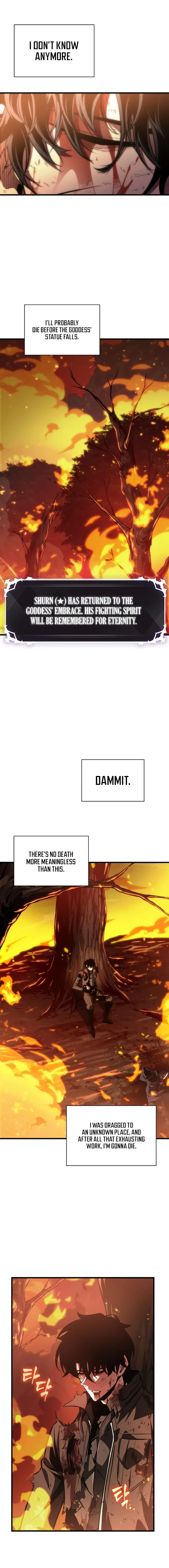 Pick Me Up, Infinite Gacha Chapter 33 – Page 12