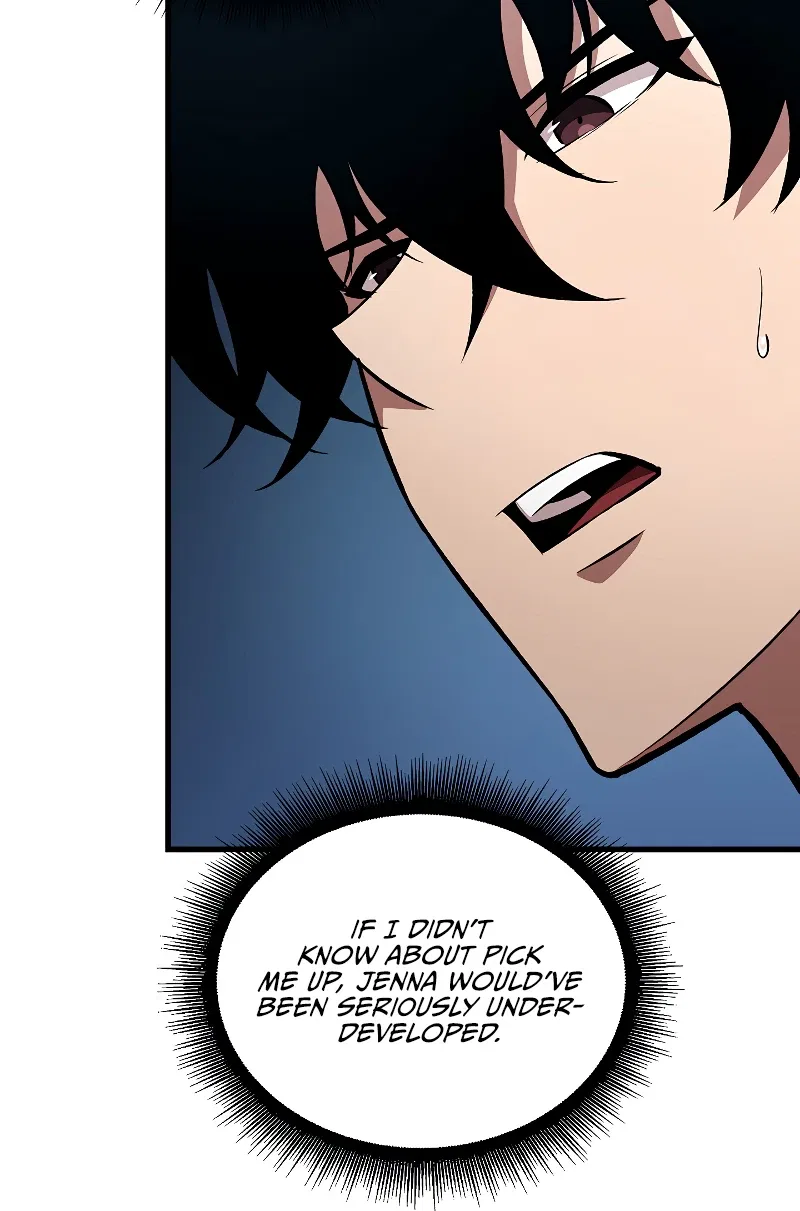 Pick Me Up, Infinite Gacha Chapter 25 – Page 5