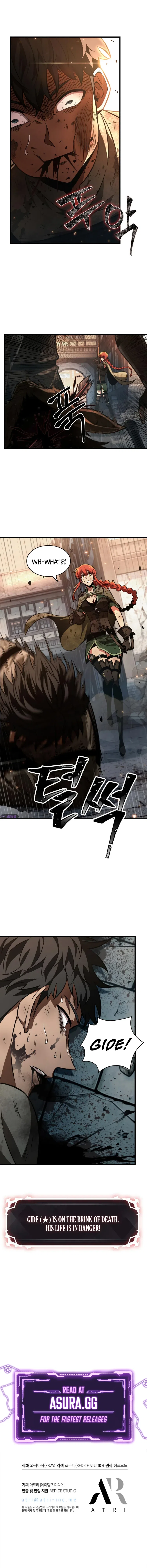 Pick Me Up, Infinite Gacha Chapter 10 – Page 8