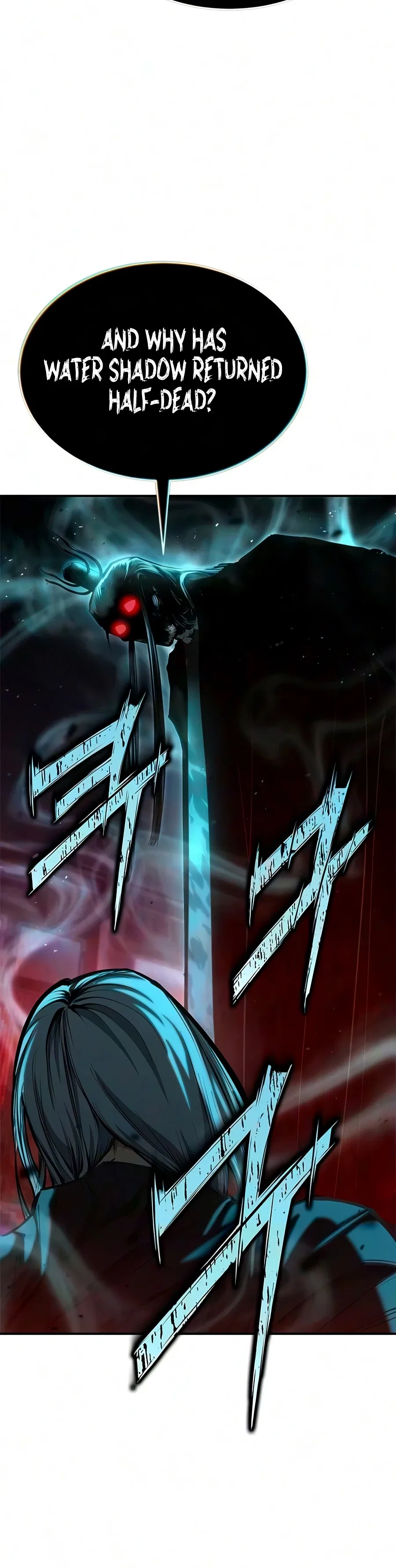 Murim Psychopath Chapter 33 – Page 3