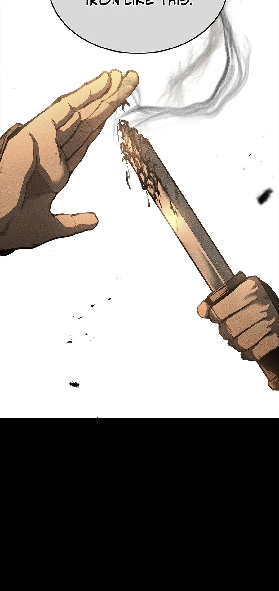 Murim Psychopath Chapter 32 – Page 3