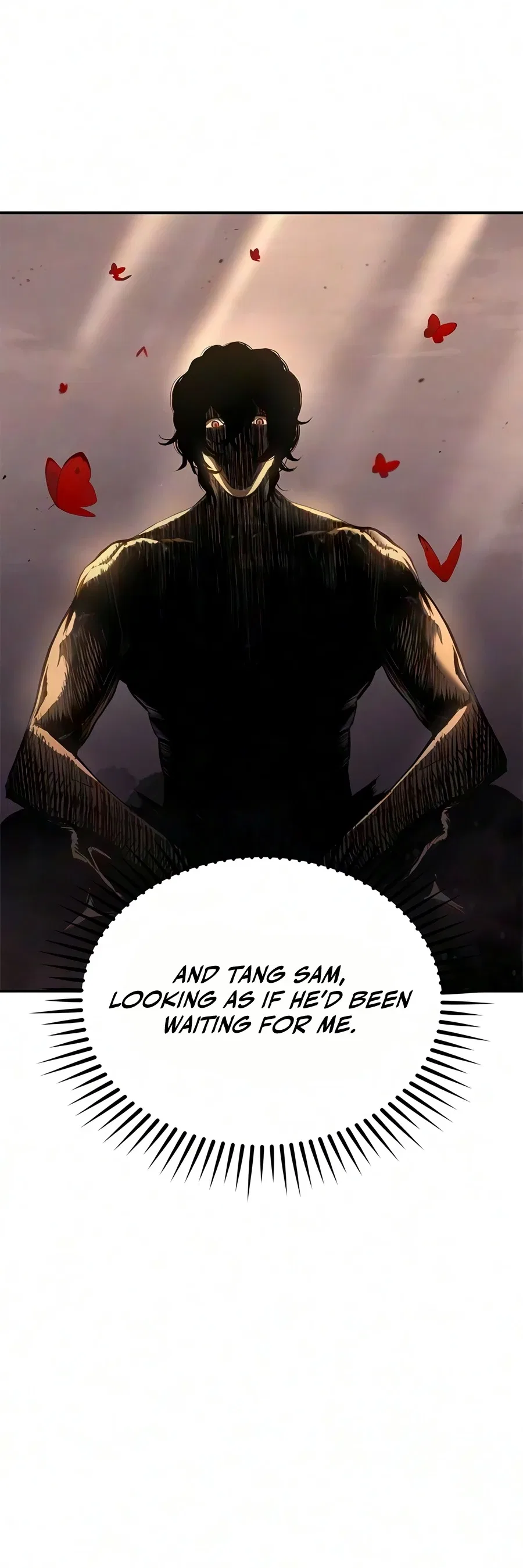 Murim Psychopath Chapter 31 – Page 5