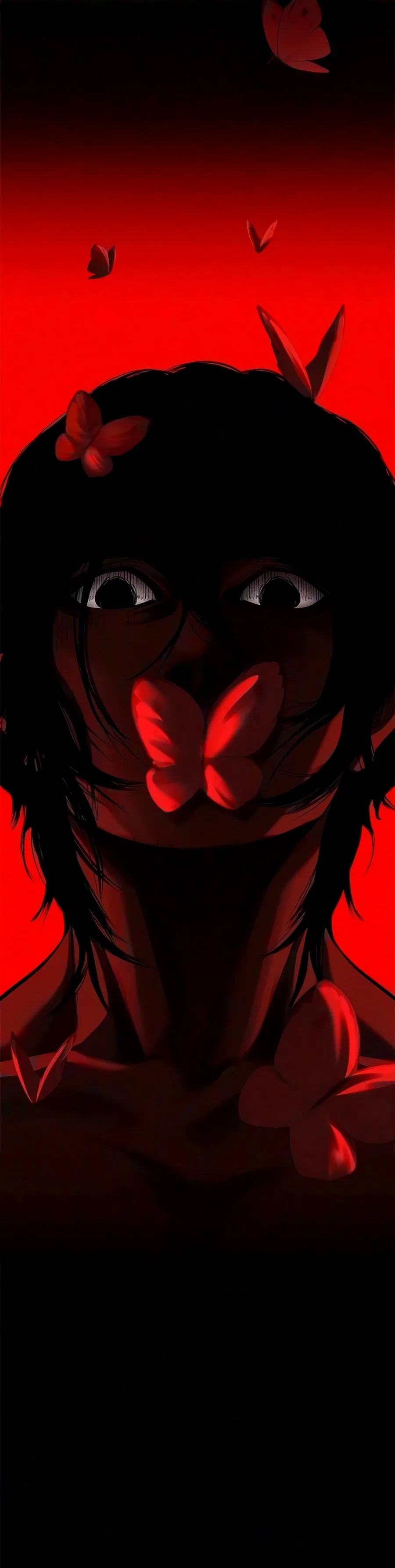 Murim Psychopath Chapter 31 – Page 21