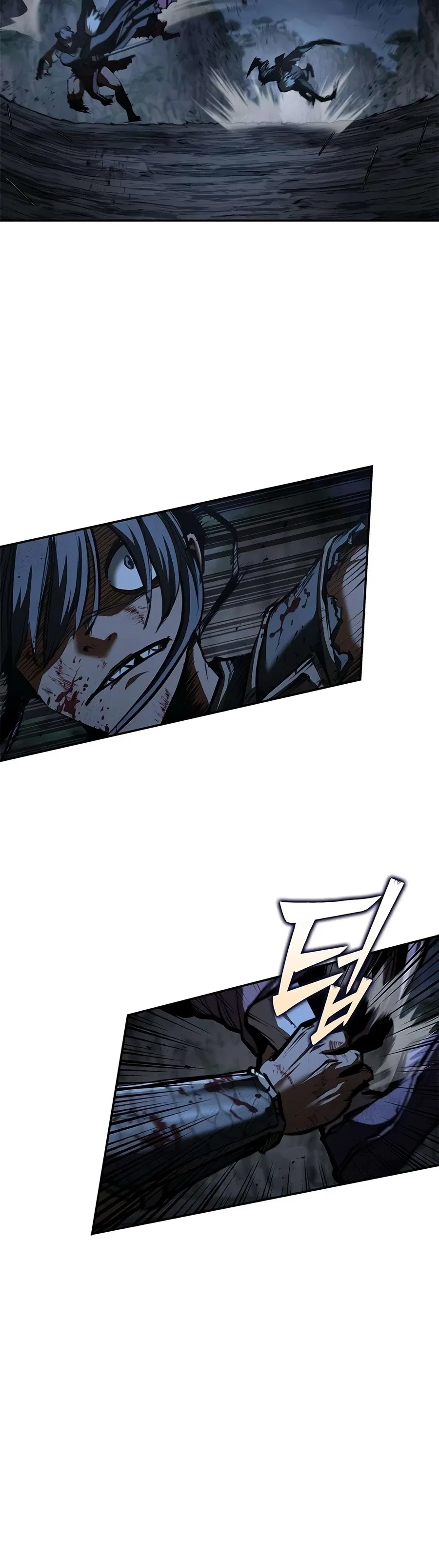 Murim Psychopath Chapter 30 – Page 5