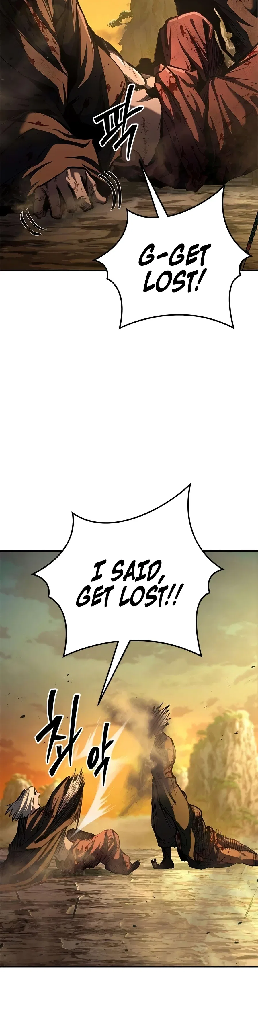 Murim Psychopath Chapter 30 – Page 11