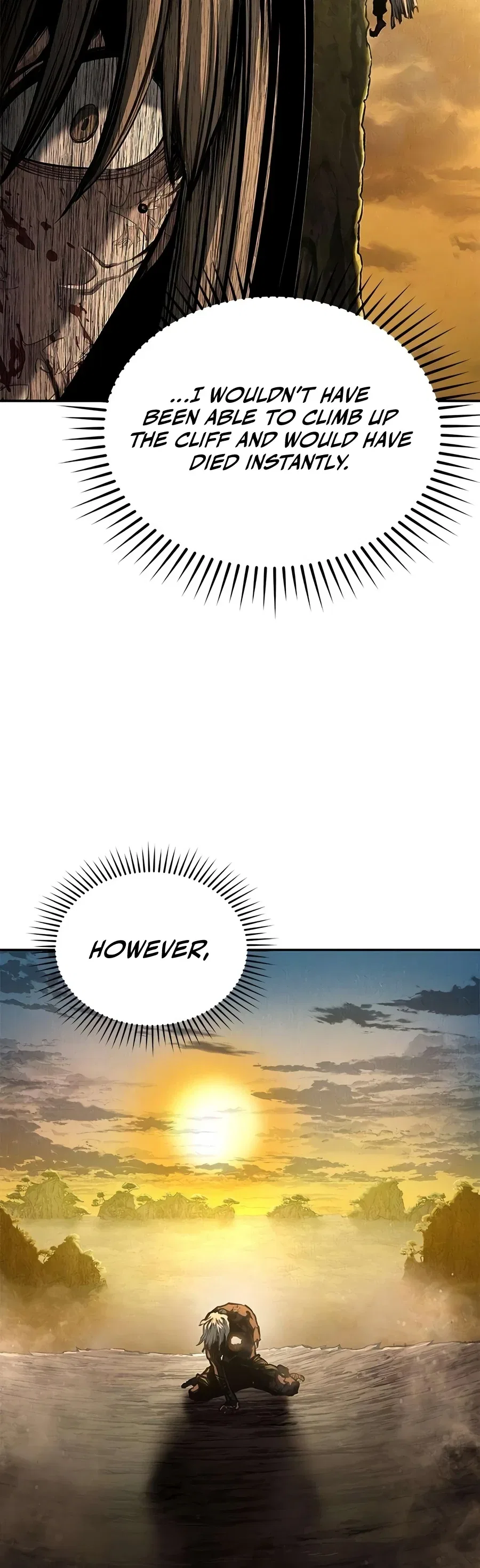 Murim Psychopath Chapter 30 – Page 15