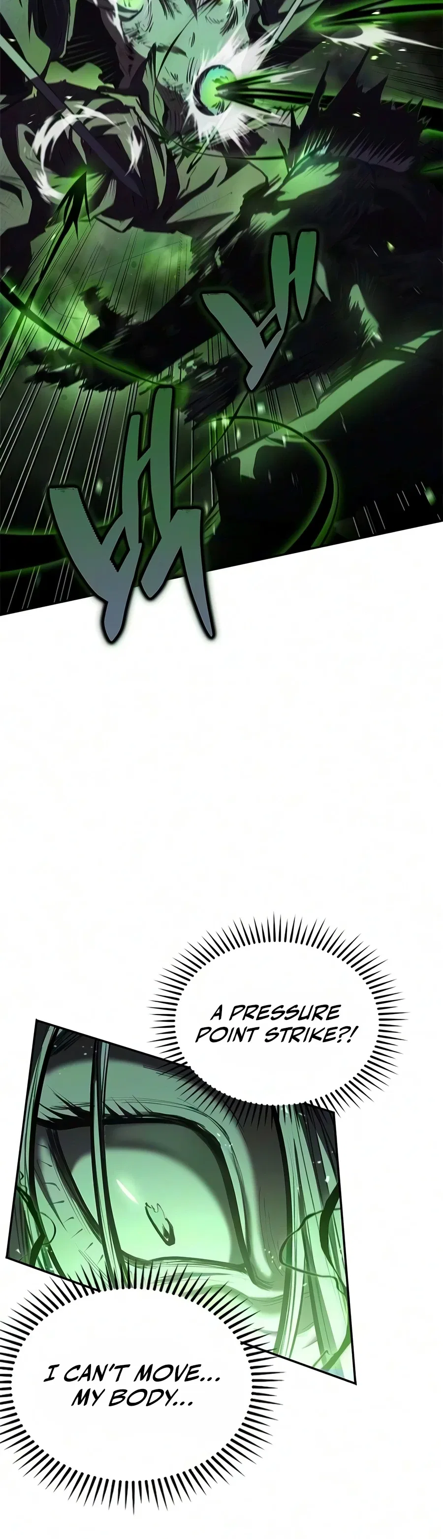 Murim Psychopath Chapter 29 – Page 3