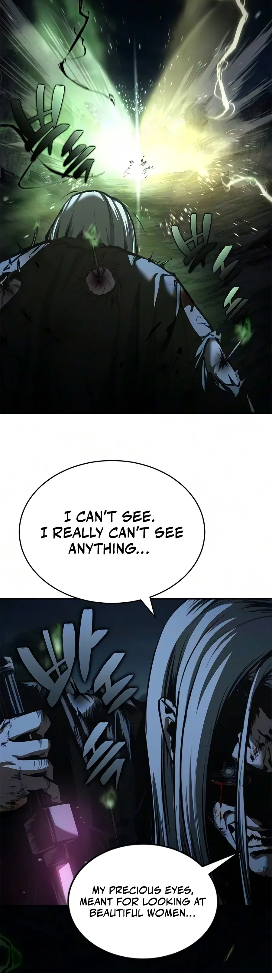 Murim Psychopath Chapter 29 – Page 7