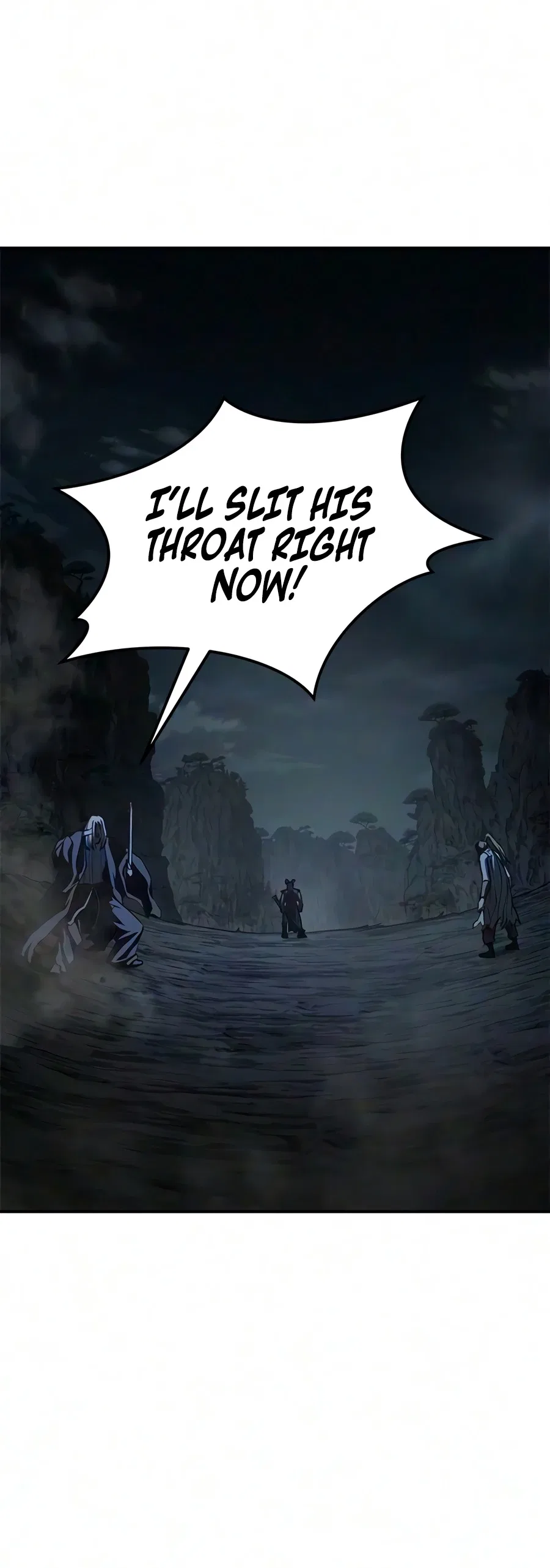 Murim Psychopath Chapter 29 – Page 11