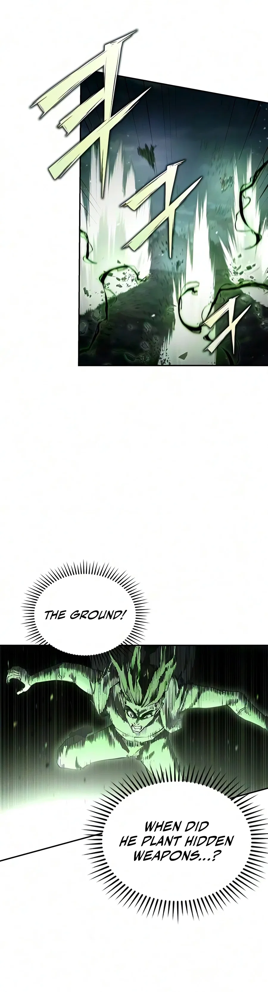 Murim Psychopath Chapter 29 – Page 13