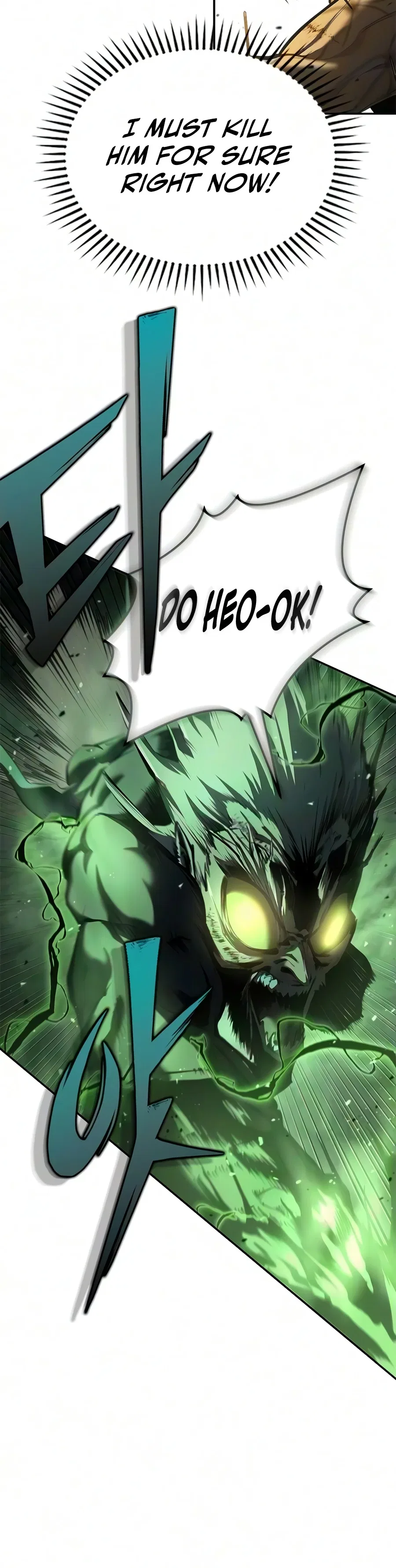 Murim Psychopath Chapter 29 – Page 17