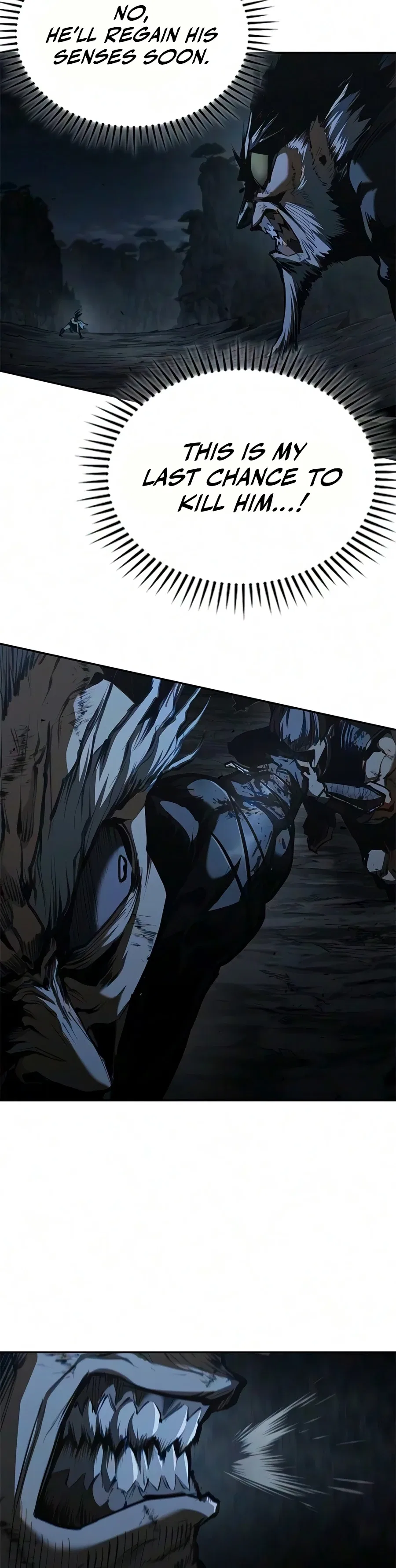 Murim Psychopath Chapter 29 – Page 19