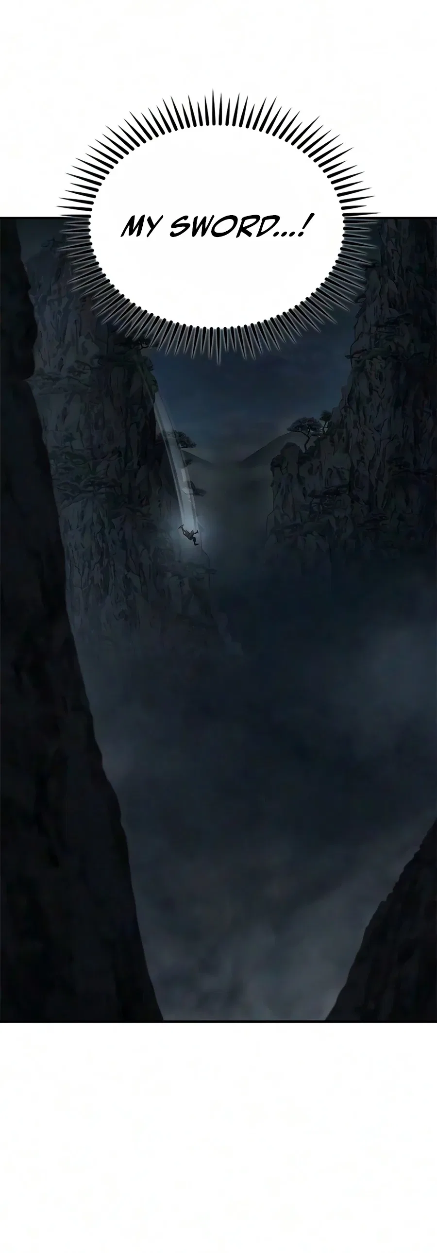 Murim Psychopath Chapter 28 – Page 3