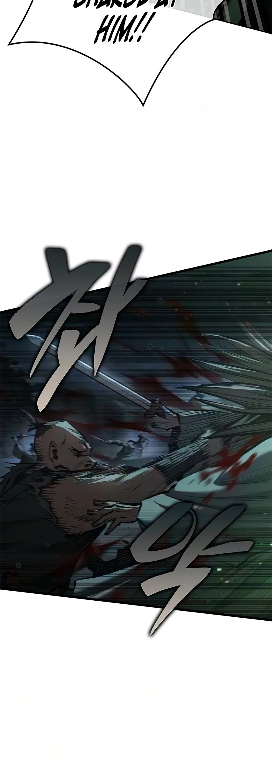 Murim Psychopath Chapter 28 – Page 7