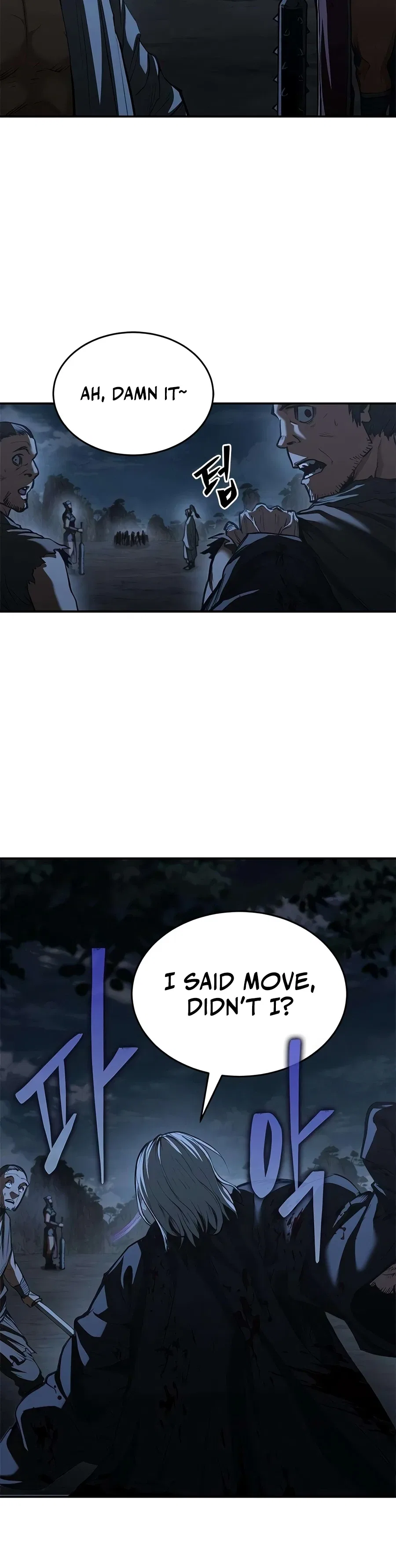 Murim Psychopath Chapter 27 – Page 9
